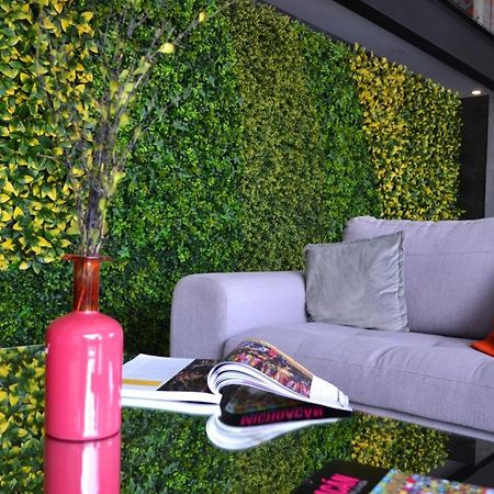 Hangar Inn Guadalajara Aeropuerto San Jose del Castillo Zewnętrze zdjęcie