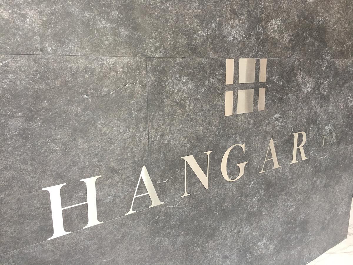 Hangar Inn Guadalajara Aeropuerto San Jose del Castillo Zewnętrze zdjęcie