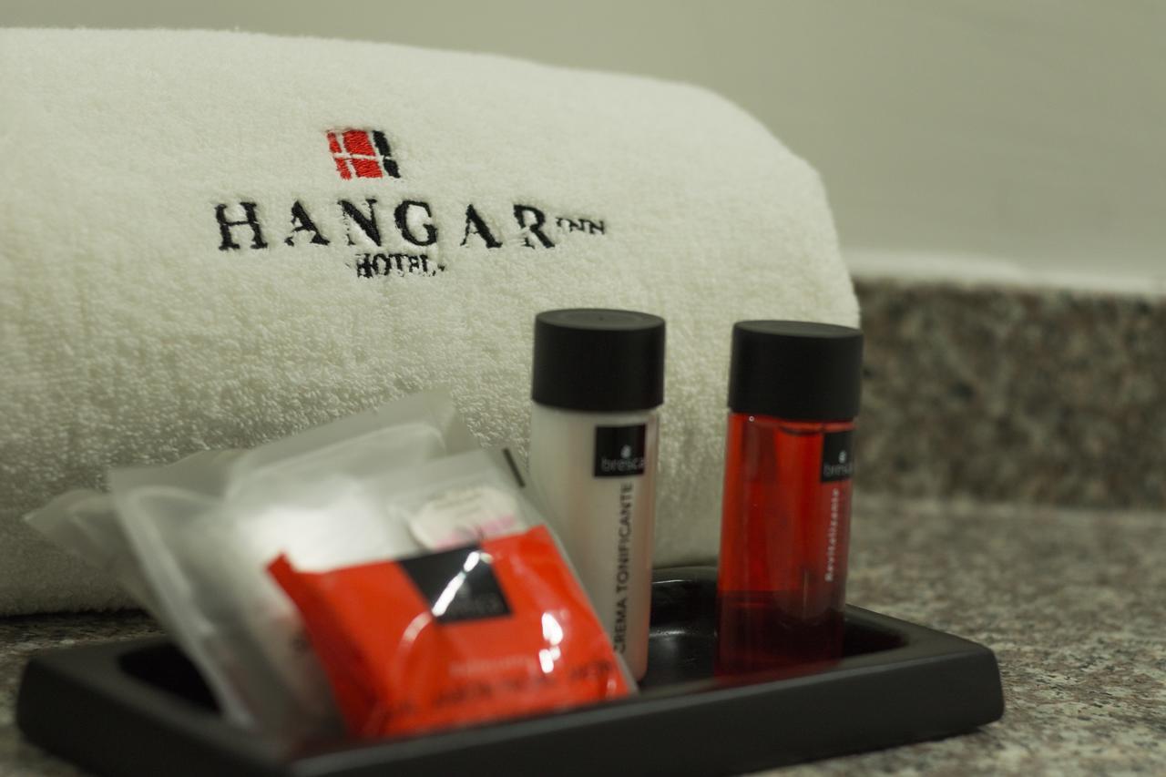 Hangar Inn Guadalajara Aeropuerto San Jose del Castillo Zewnętrze zdjęcie
