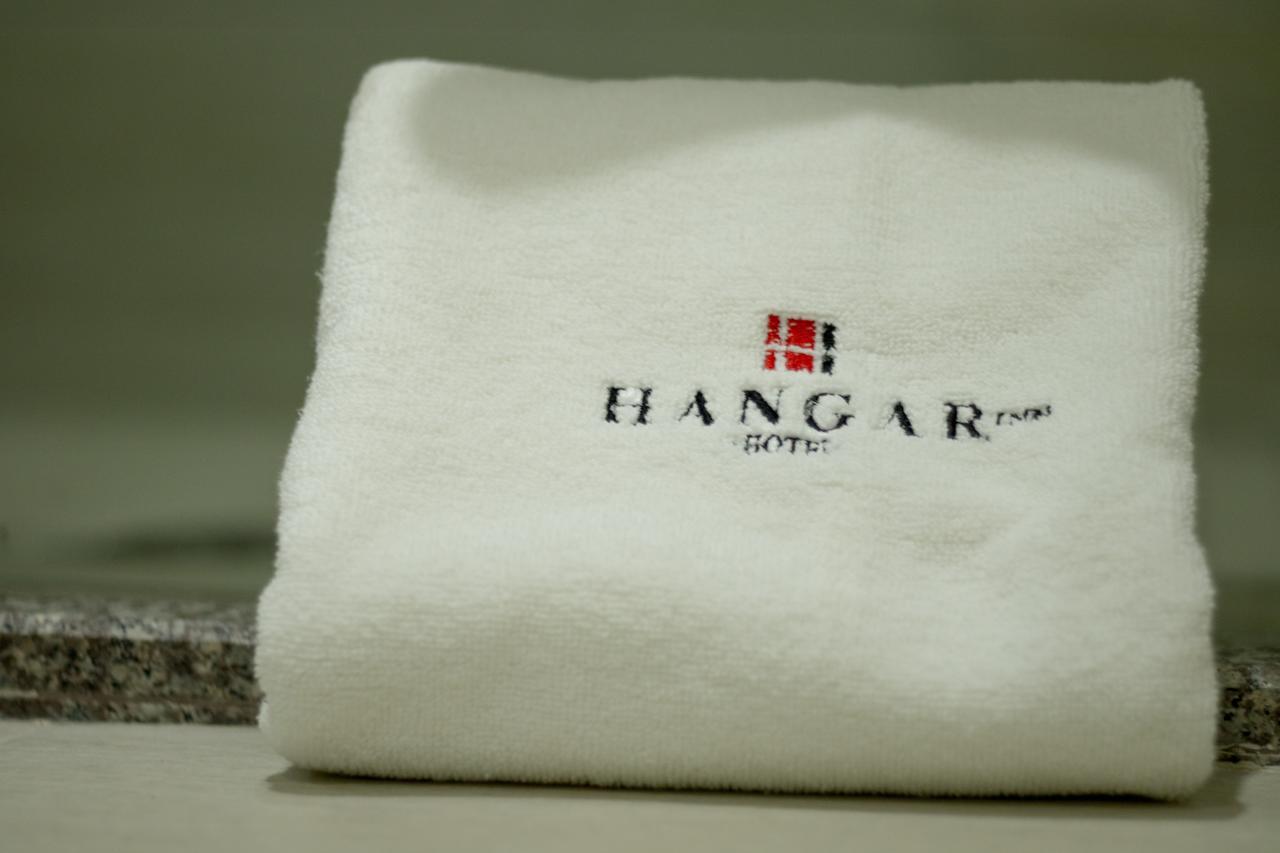 Hangar Inn Guadalajara Aeropuerto San Jose del Castillo Zewnętrze zdjęcie
