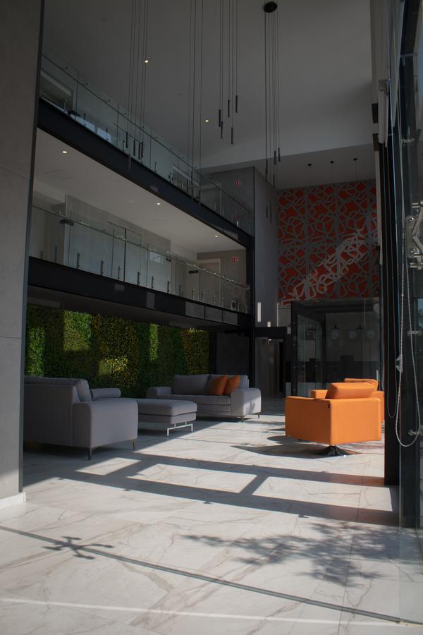 Hangar Inn Guadalajara Aeropuerto San Jose del Castillo Zewnętrze zdjęcie