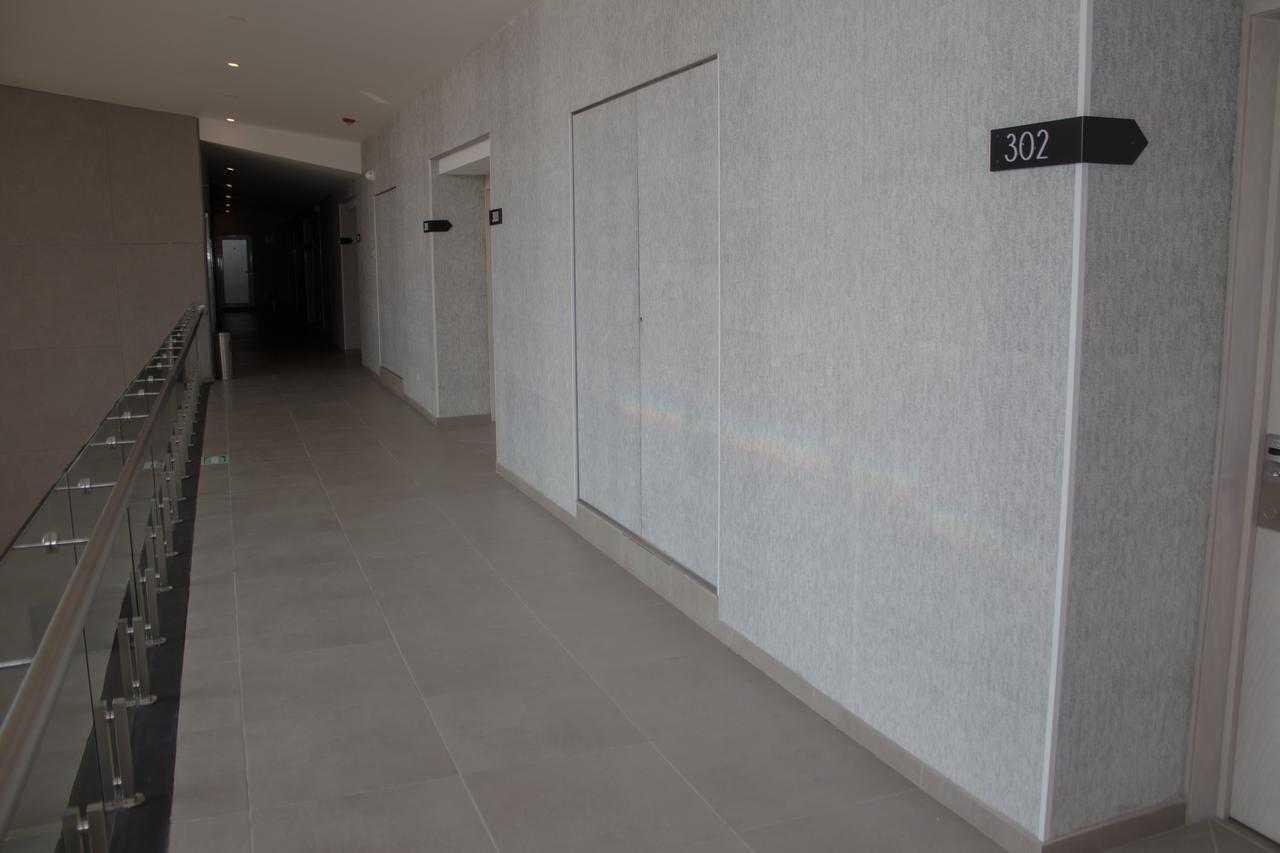 Hangar Inn Guadalajara Aeropuerto San Jose del Castillo Zewnętrze zdjęcie